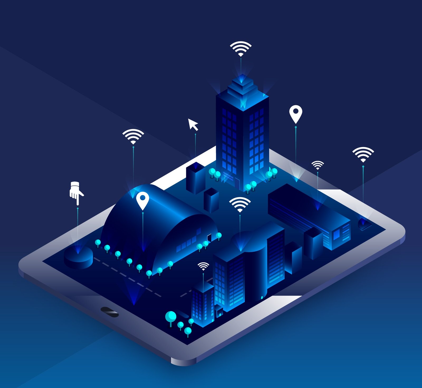 Smart Building Solutions