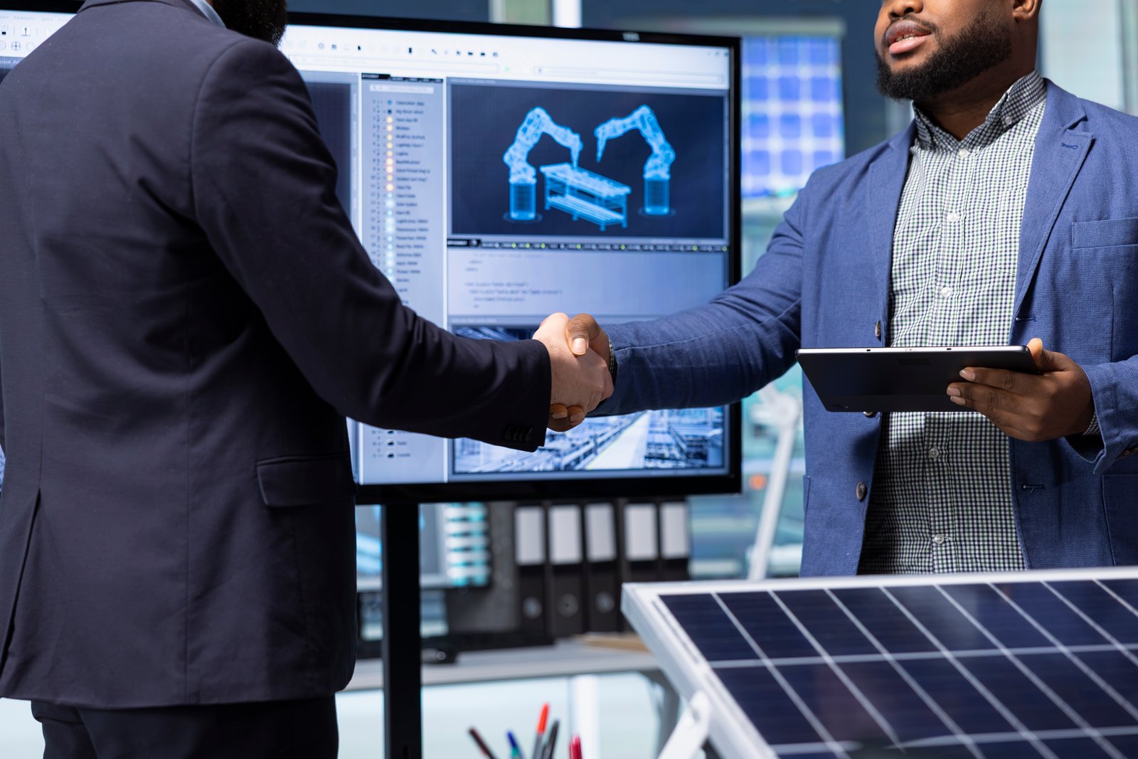 Energy Management Solutions